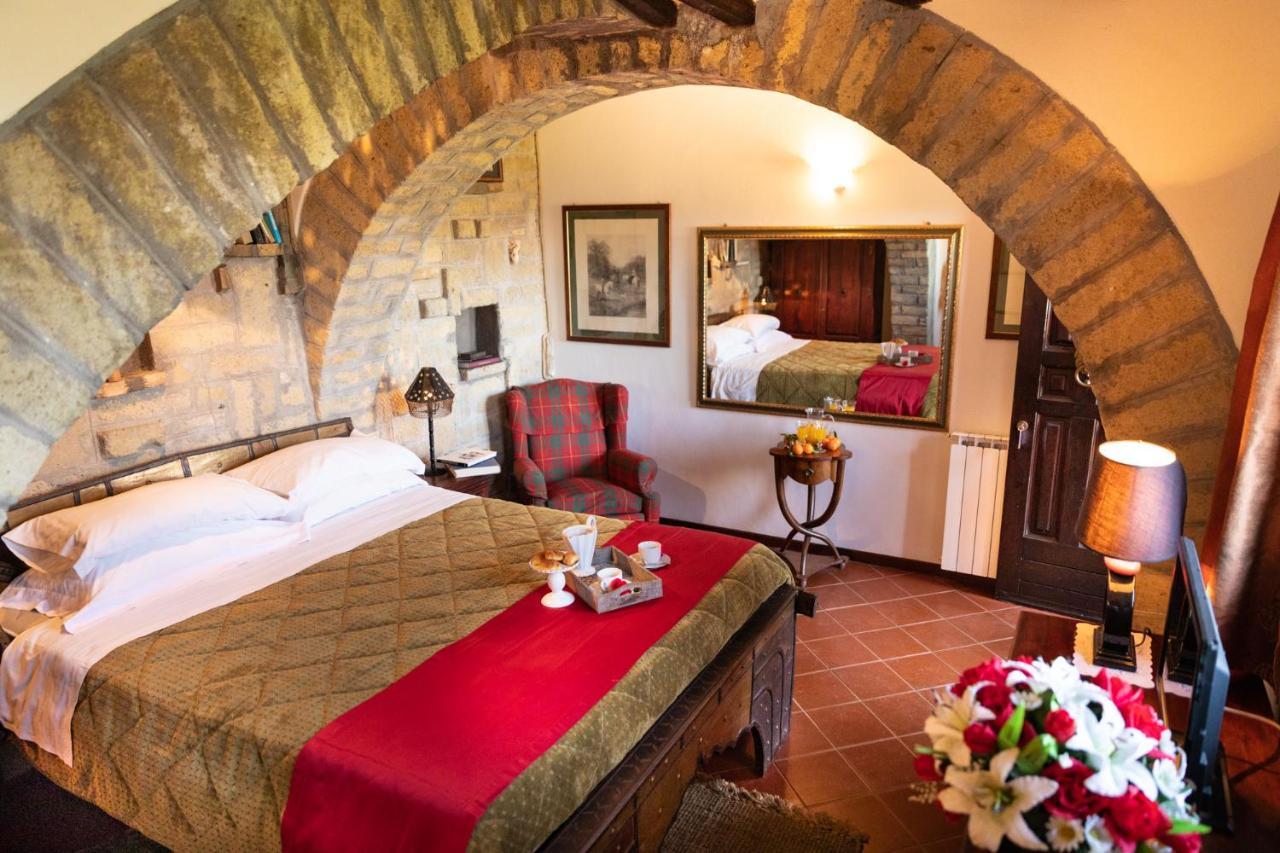 Parco Delle Nazioni - Relax Grand Resort Castel di Decima 외부 사진