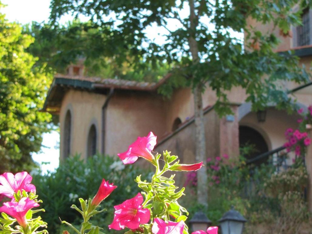 Parco Delle Nazioni - Relax Grand Resort Castel di Decima 외부 사진