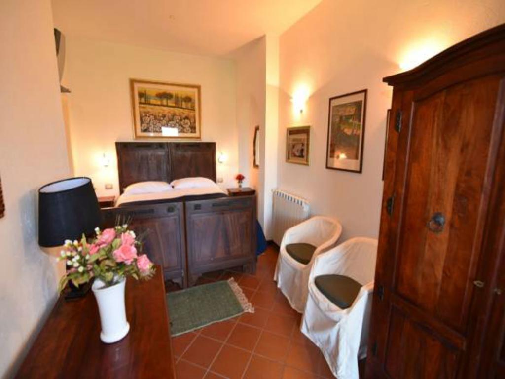 Parco Delle Nazioni - Relax Grand Resort Castel di Decima 외부 사진