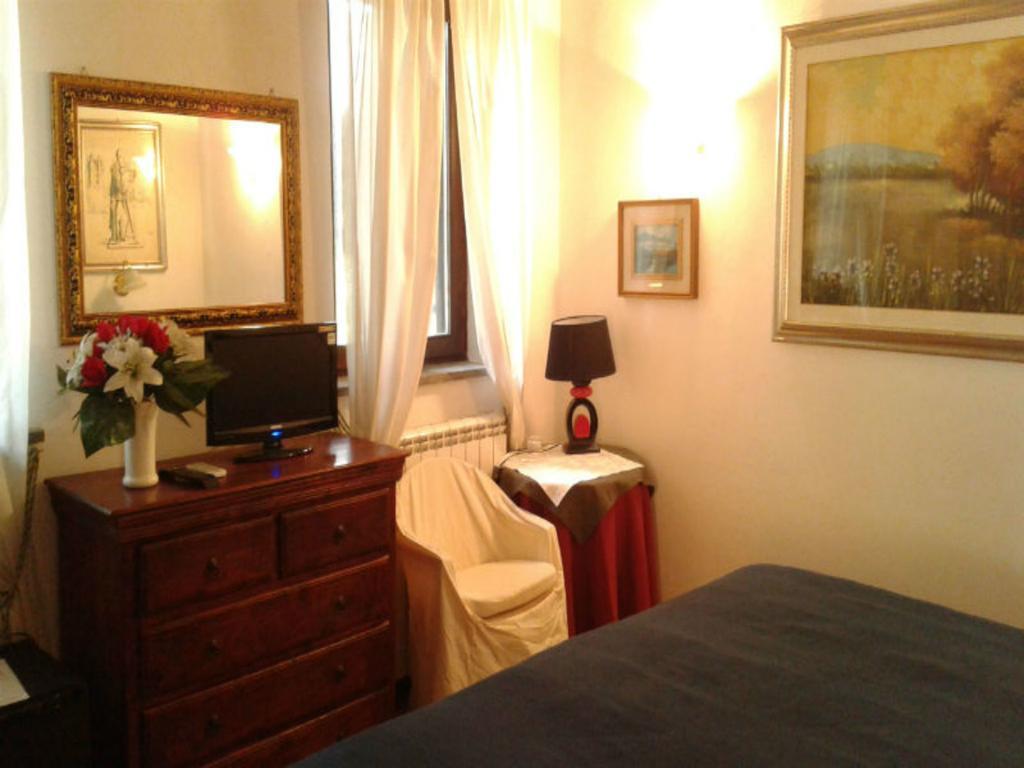Parco Delle Nazioni - Relax Grand Resort Castel di Decima 외부 사진