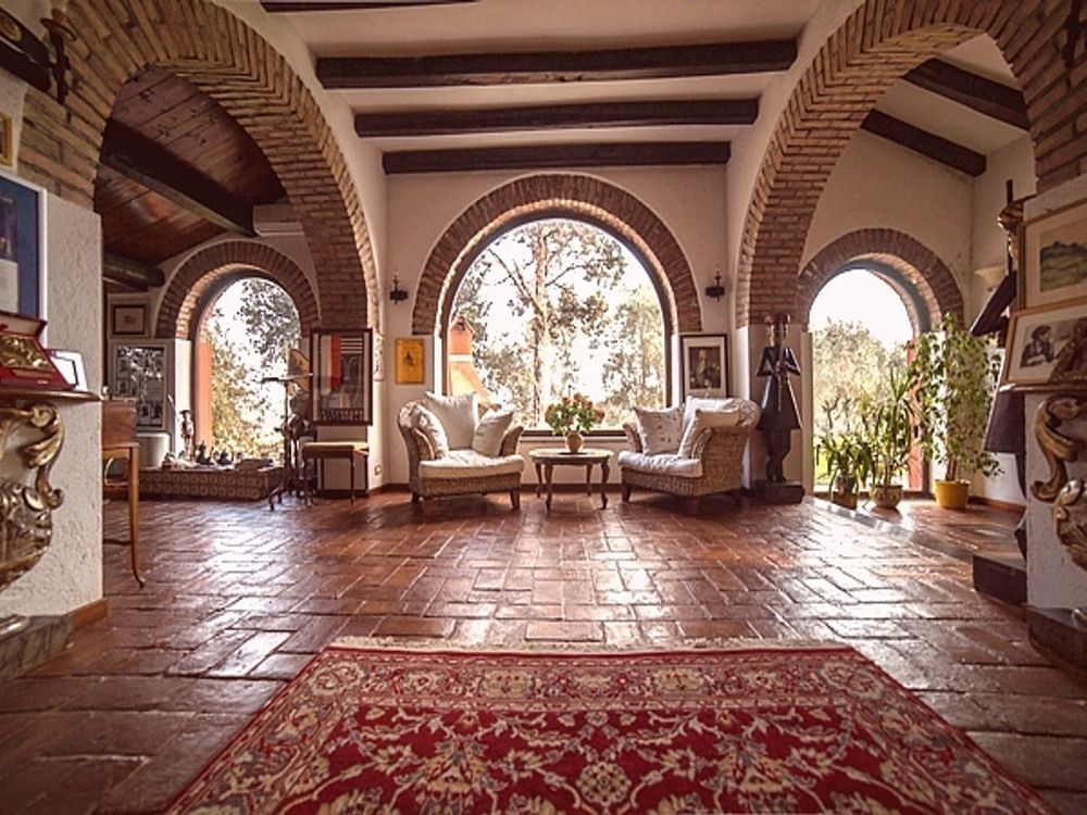 Parco Delle Nazioni - Relax Grand Resort Castel di Decima 외부 사진