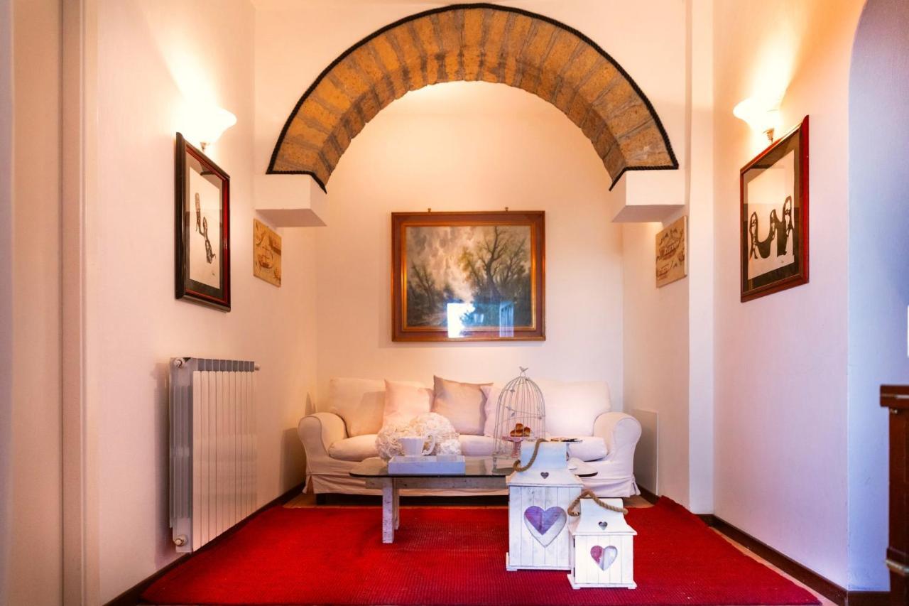 Parco Delle Nazioni - Relax Grand Resort Castel di Decima 외부 사진