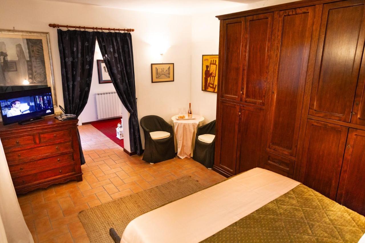 Parco Delle Nazioni - Relax Grand Resort Castel di Decima 외부 사진