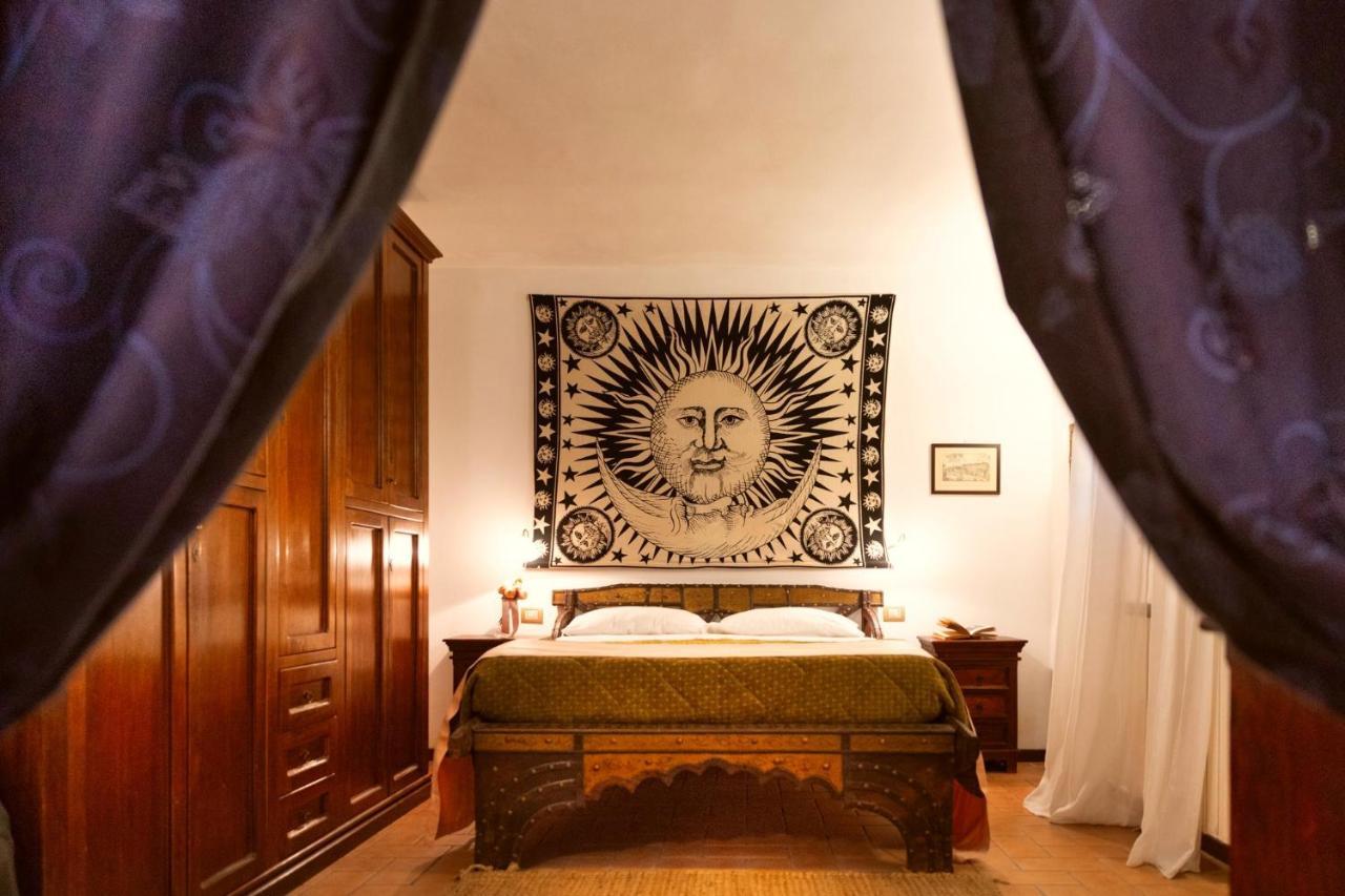 Parco Delle Nazioni - Relax Grand Resort Castel di Decima 외부 사진