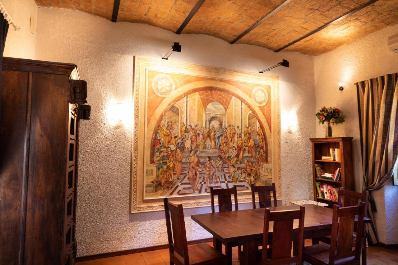 Parco Delle Nazioni - Relax Grand Resort Castel di Decima 외부 사진