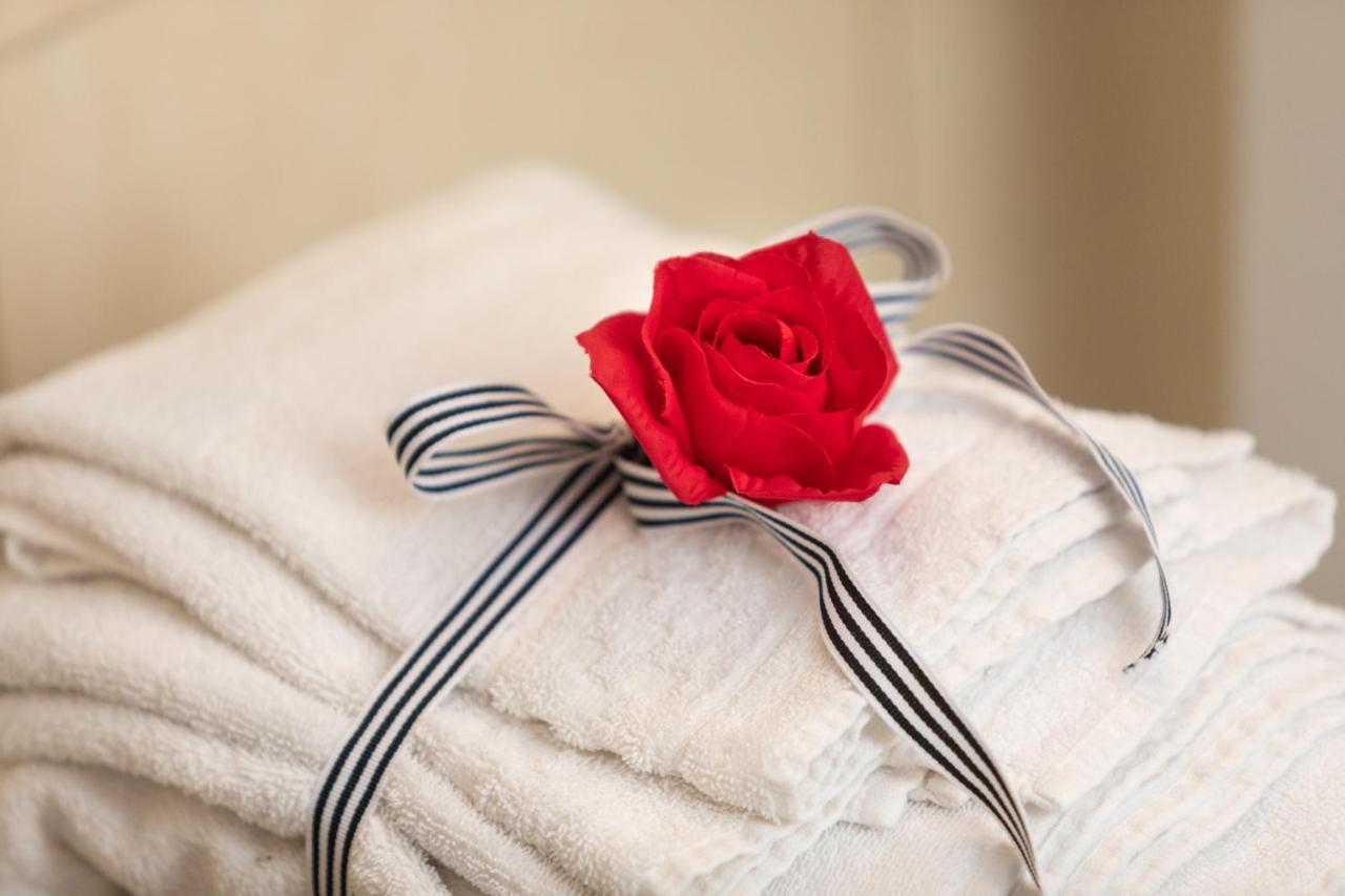 Parco Delle Nazioni - Relax Grand Resort Castel di Decima 외부 사진