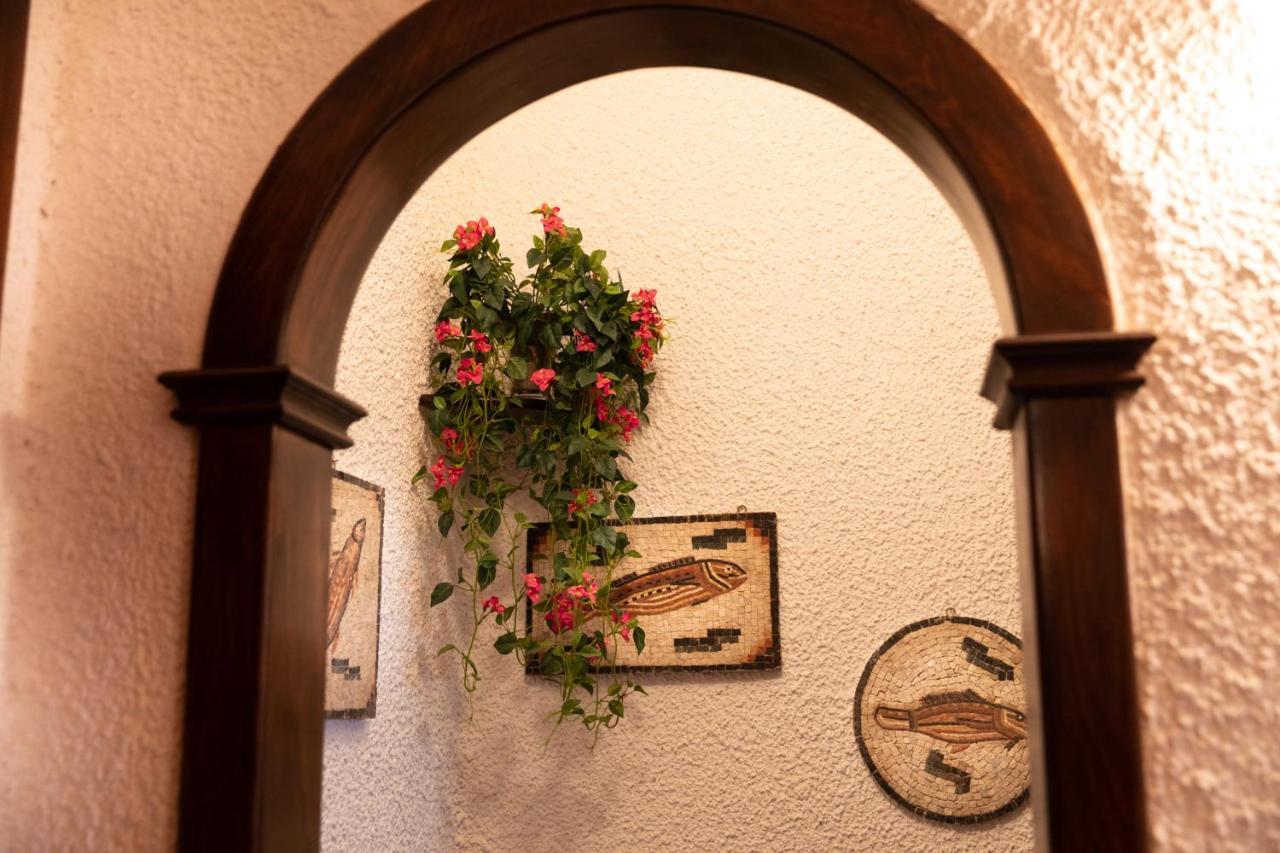 Parco Delle Nazioni - Relax Grand Resort Castel di Decima 외부 사진