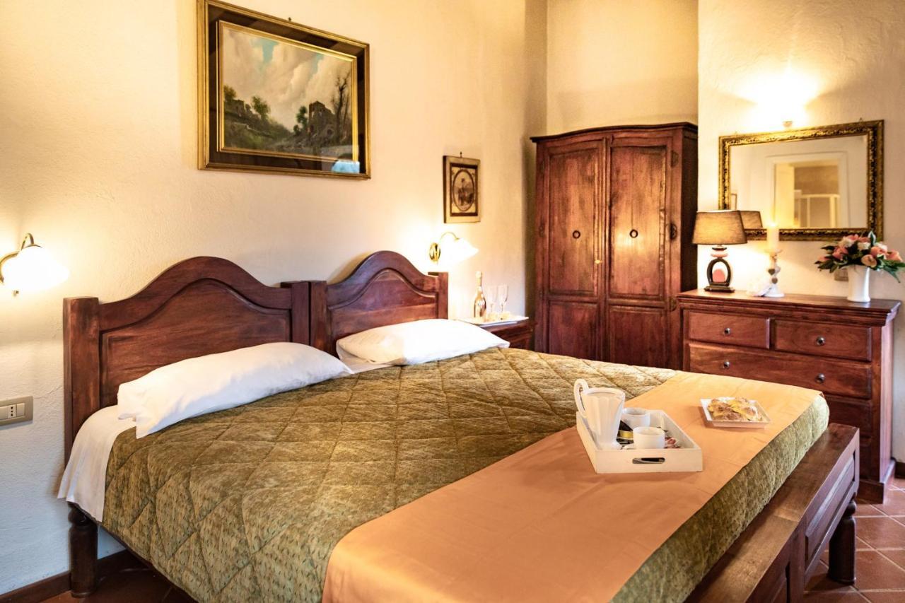 Parco Delle Nazioni - Relax Grand Resort Castel di Decima 외부 사진