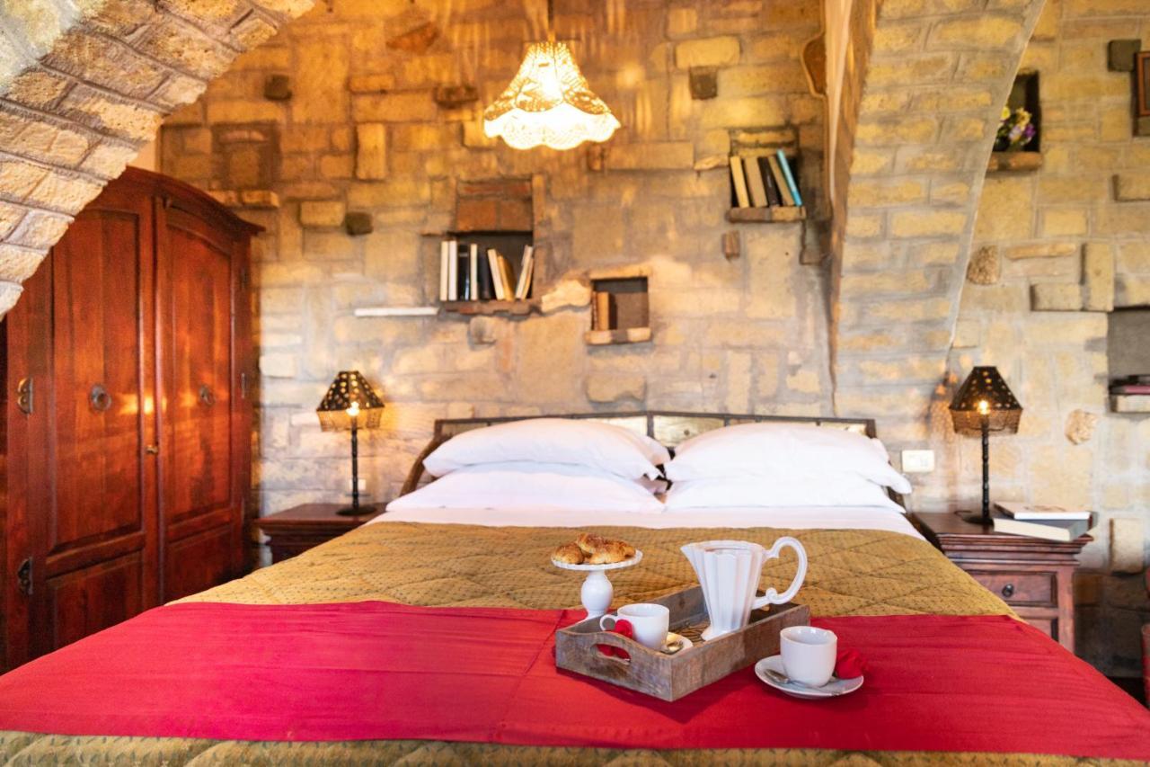 Parco Delle Nazioni - Relax Grand Resort Castel di Decima 외부 사진