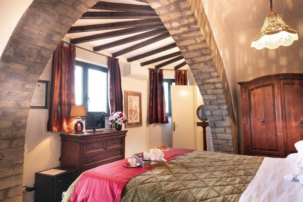Parco Delle Nazioni - Relax Grand Resort Castel di Decima 외부 사진