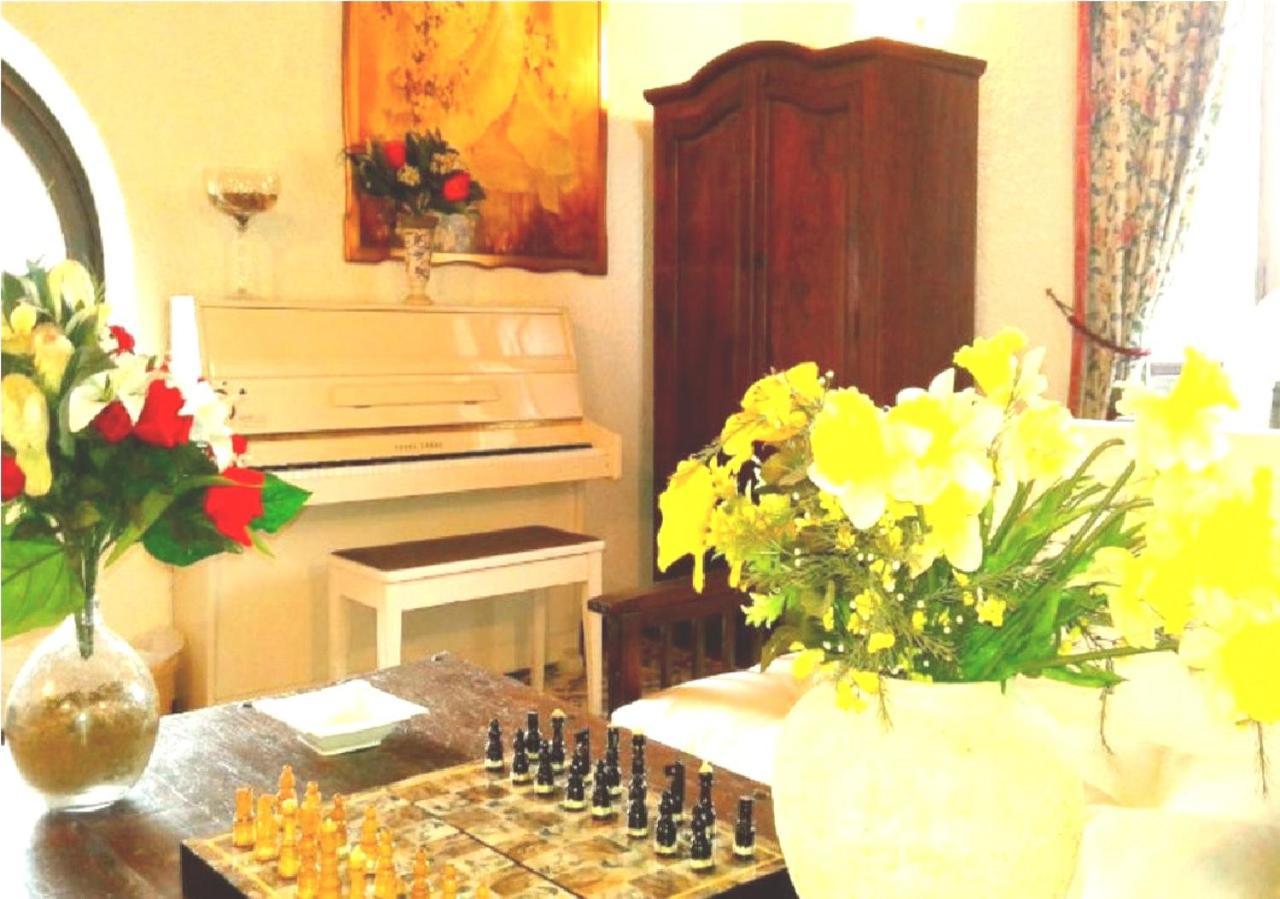 Parco Delle Nazioni - Relax Grand Resort Castel di Decima 외부 사진