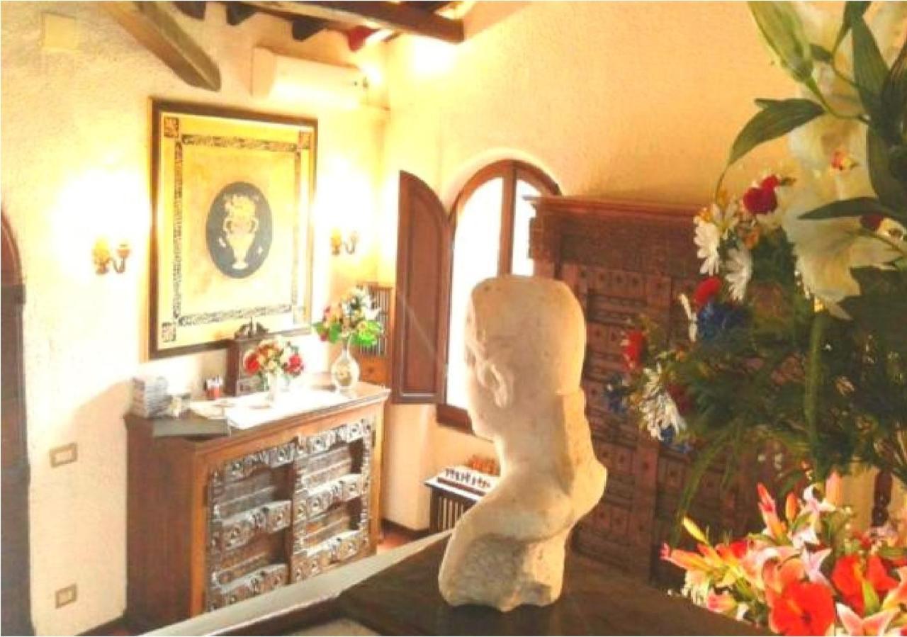 Parco Delle Nazioni - Relax Grand Resort Castel di Decima 외부 사진